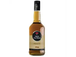 Tres Plumas Amaretto