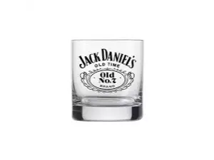 Vaso De Whisky Jack Daniel's