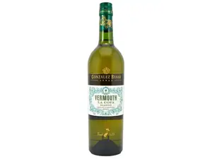 Vermouth La Copa * BLANCO*