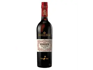 Vermouth La Copa - Roso -