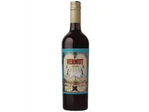 Vermut CORDERO CON PIEL DE LOBO