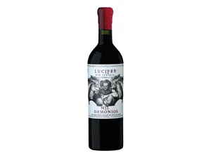 Vino Mil Demonios Lucifer Assemblage 750 Ml