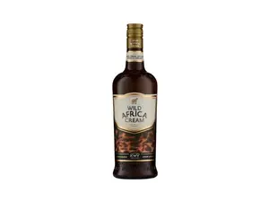 Wild Africa Cream