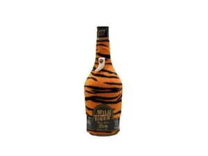 Wild Tiger Reserve