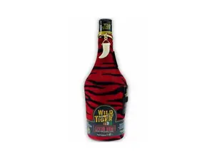 WILD TIGER SPICED RHUM