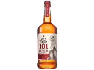 Wild Turkey 101