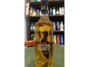 Wild turkey Honey 750ml