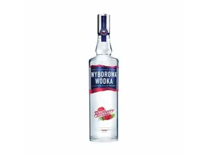 Wyborowa Raspberry