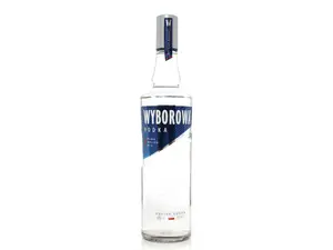Wyborowa Vodka