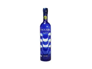 YAGUARA BLUE - CACHACA ORGANICA