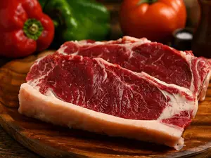 Bife de Chorizo x kilo