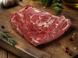 Roast Beef x kilo