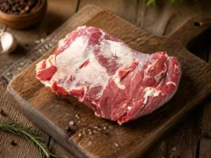 Tapa de Nalga x kilo