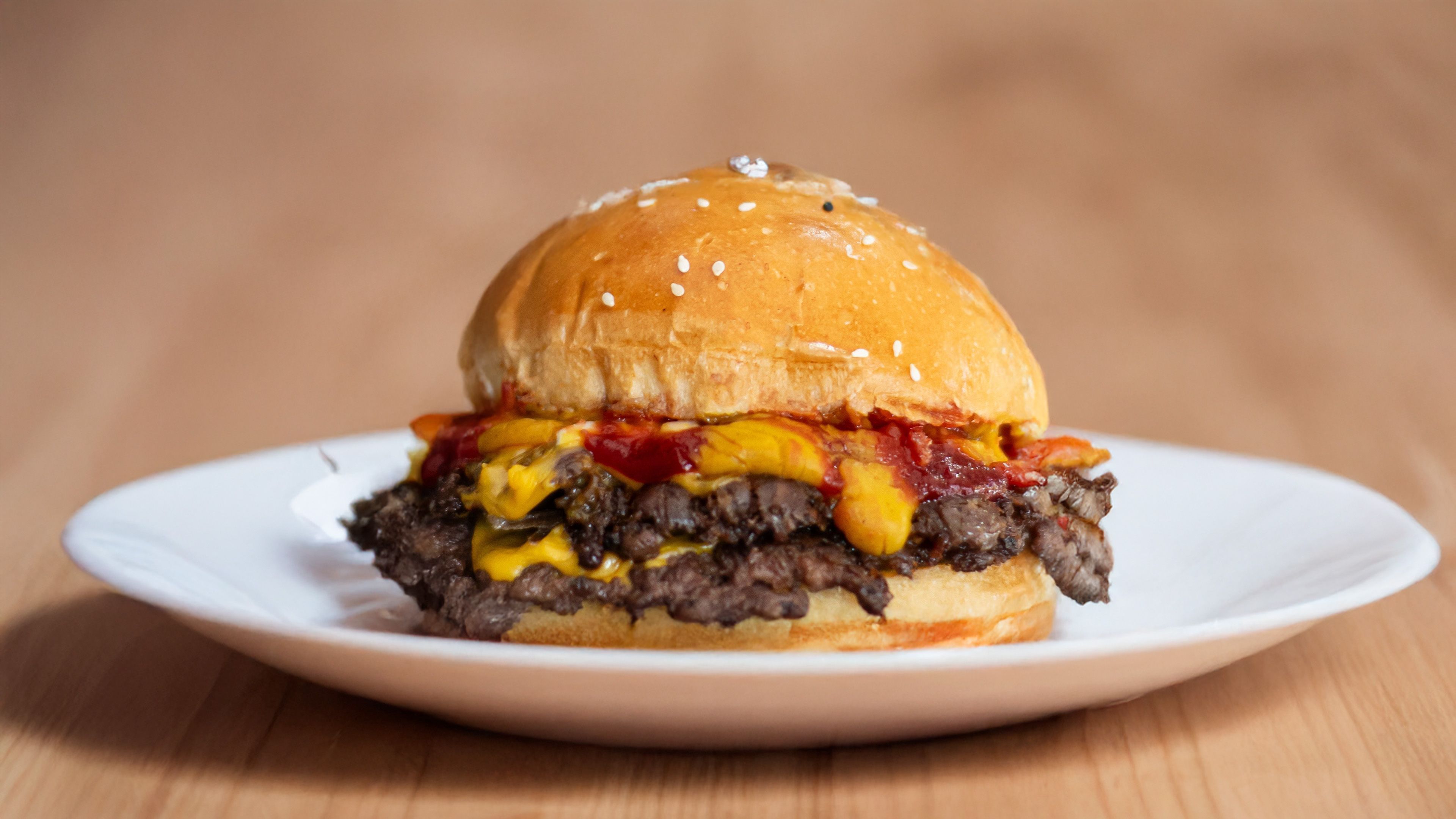 Pelagallis Burger