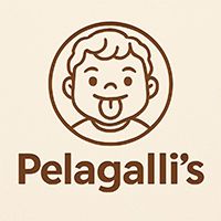 Pelagallis Burger