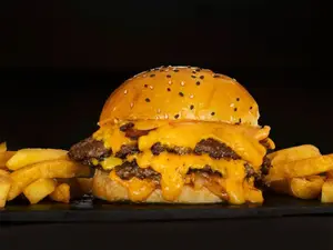 Bacon Doble