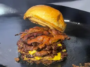 Bacon Simple