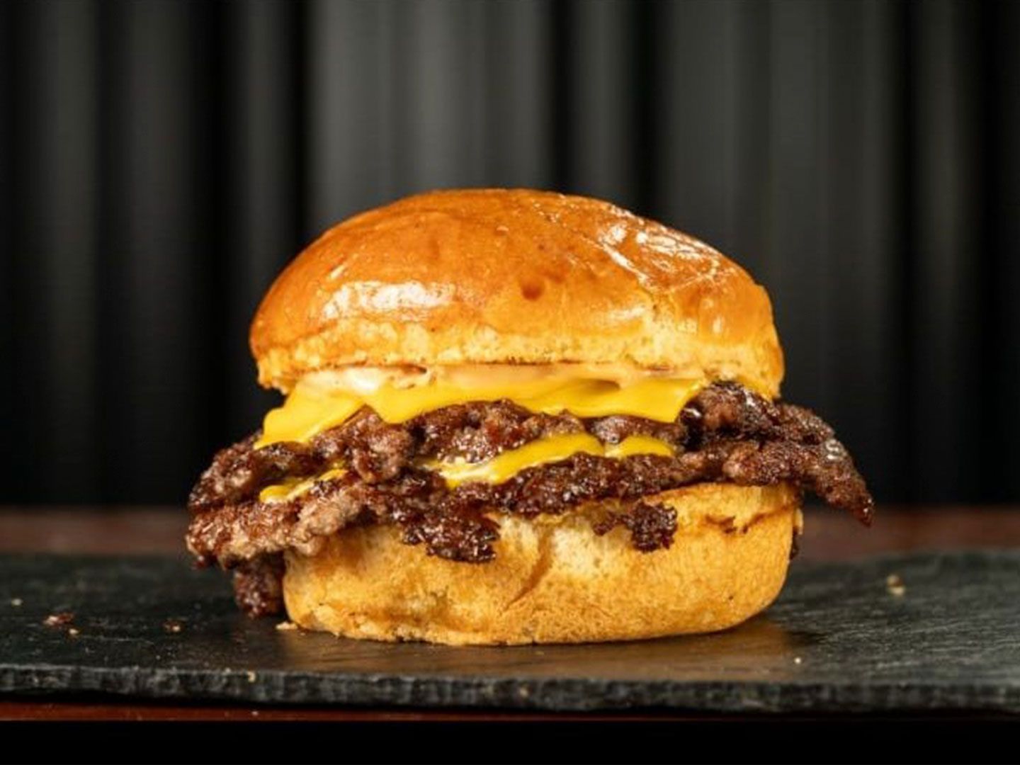Pelagallis Burger