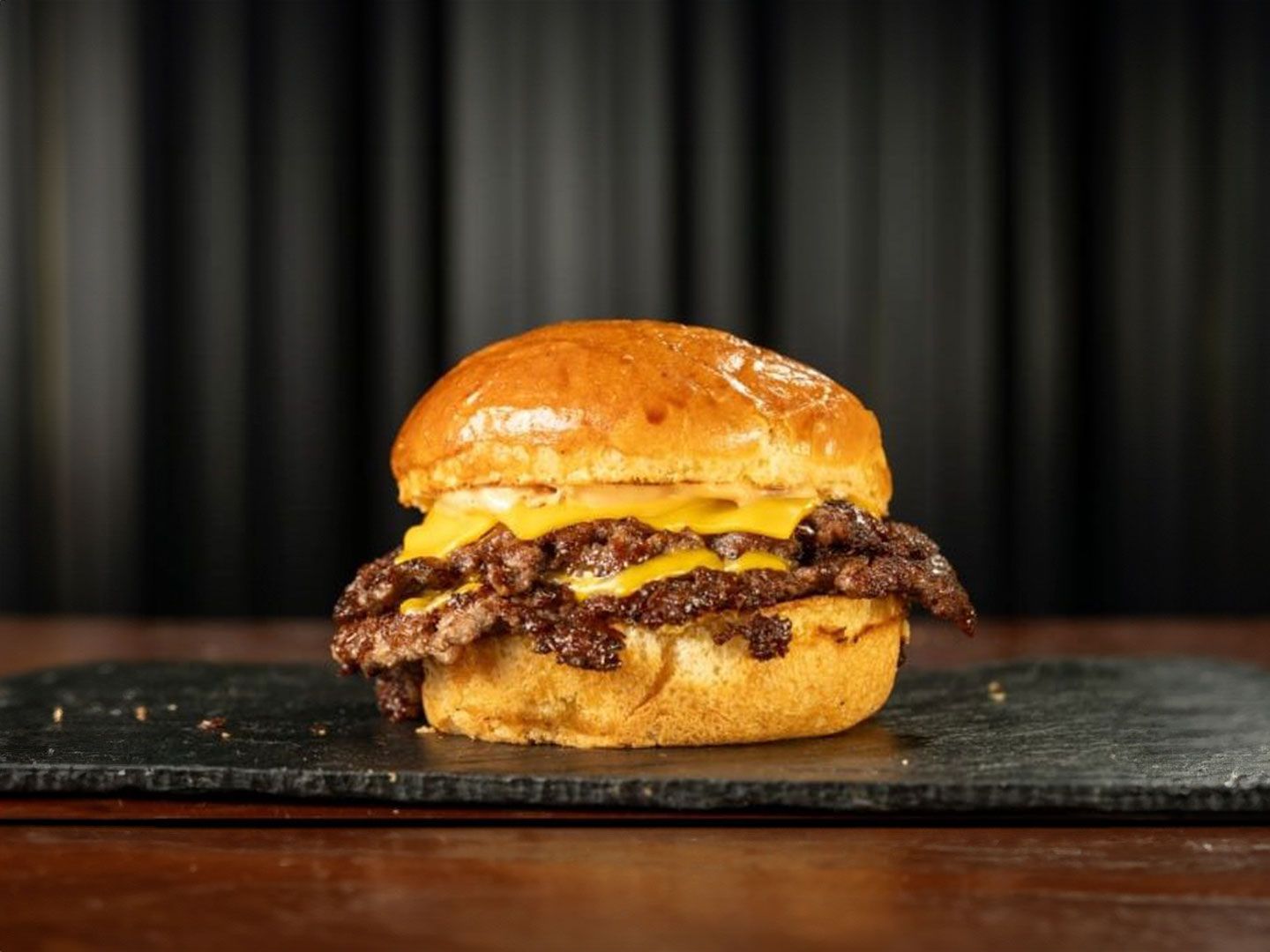 Hamburguesas