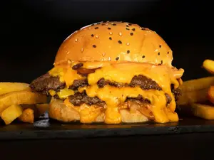 Melt Doble