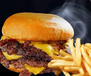 Cheese burguer