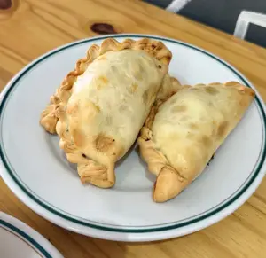 Empanada de carne