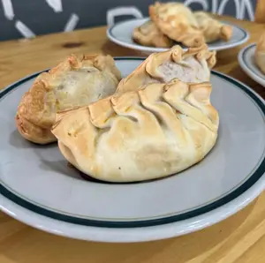 Empanada de pollo