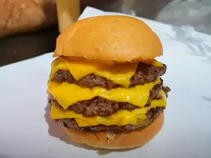 Tripleque