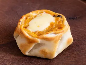 Canastita champignon