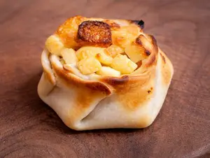 Canastita provolone