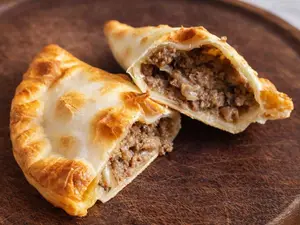 Empanada carne