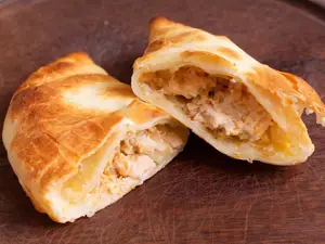 Empanada pollo