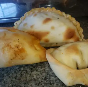 Empanada De Carne