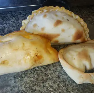 Empanada De Pollo