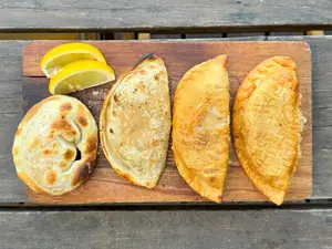 Empanada salteña unidad
