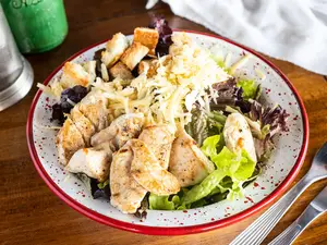 Ensalada césar