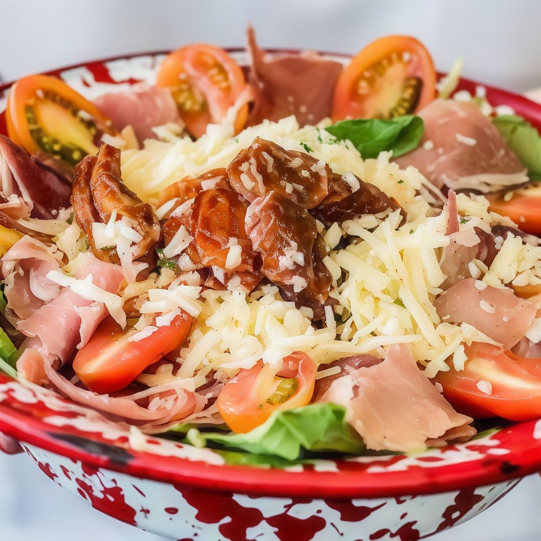 Ensaladas