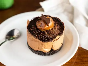 Torta individual