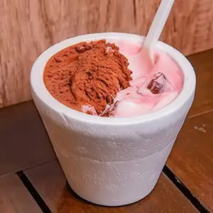 Helado 1/4 kg