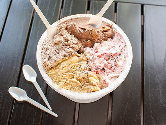Helados
