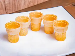 Vasitos (5 unidades)