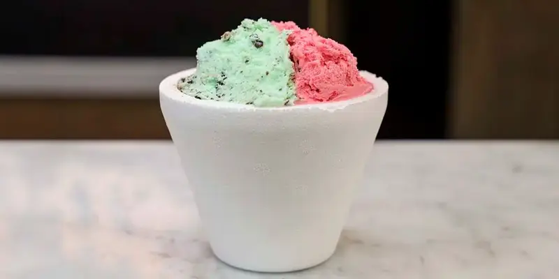 Perlatto Helados San Andres