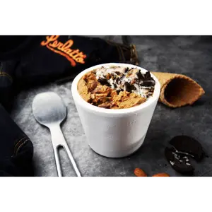 Helado 1/4