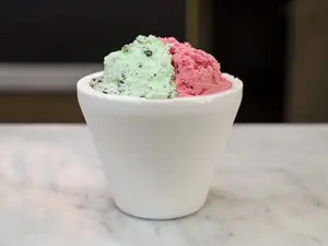 Helado 1/4 Kg