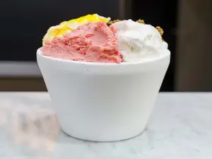 Helado 1 Kg