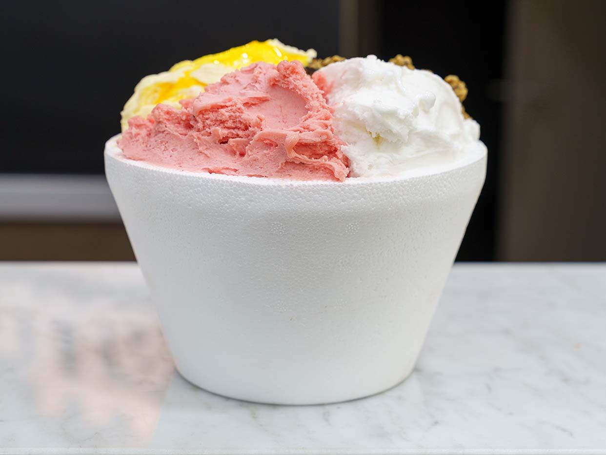 Helados
