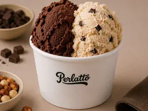 Helado 1/4 Kg