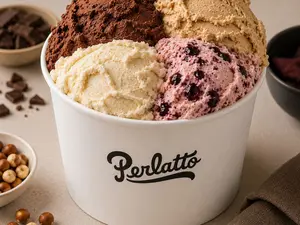 Helado 1 Kg