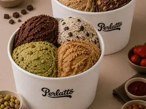 Promo - super promo 2 kg de helado