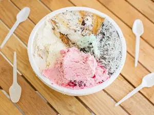 Helado 1 Kg